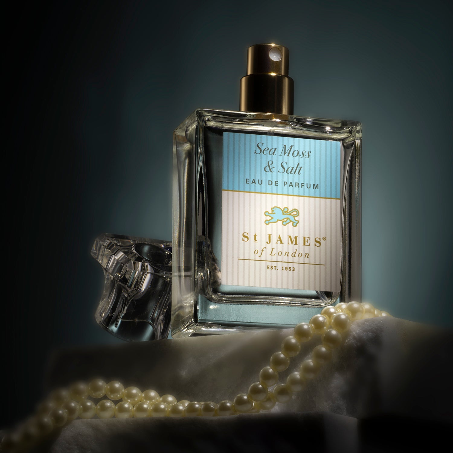 Eau de Parfum