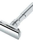 Merkur Futur Safety Razors - Chrome or Satin (8313664864540)