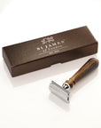 Horn Safety Razor (8240394895644)
