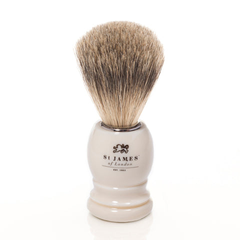 St James Super Badger Ivory (8315734622492)