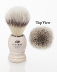 St James Ivory Synthetic (8315738456348)