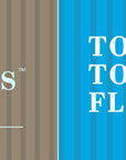 Tonka & Tobacco Flower Shave Cream LITER
