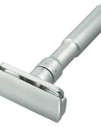 Merkur Futur Safety Razors - Chrome or Satin (8313664864540)