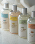 Honeycomb & Elderflower Body Wash 0.5L (4599899127862)