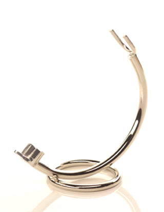 Chrome Razor Stand (4451491414070)