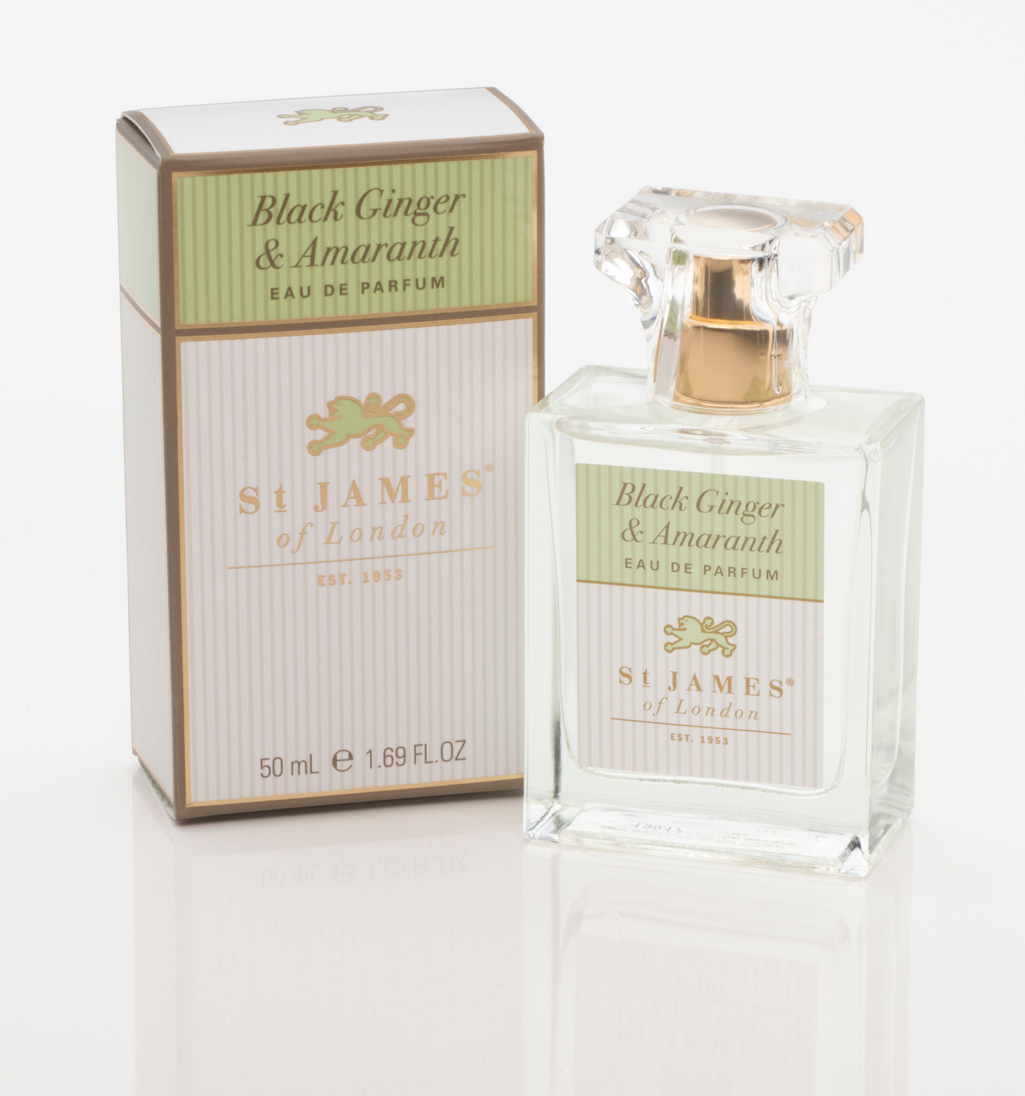 Black Ginger &amp; Amaranth Parfum (4451462185014)