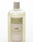 Black Ginger & Amaranth Body Wash 0.5L (4599894081590)
