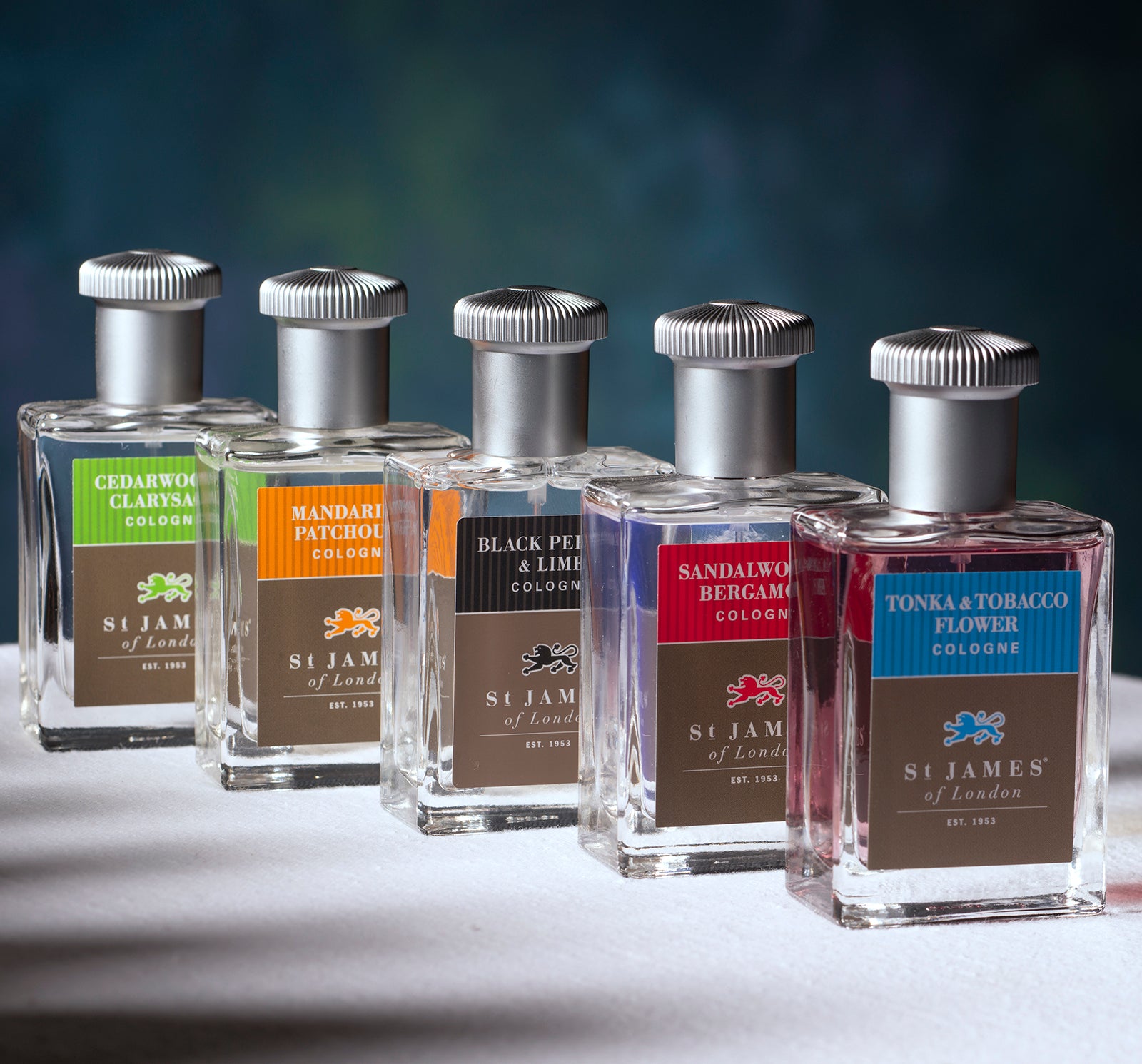 Black Pepper & Lime Cologne (4463114846262)