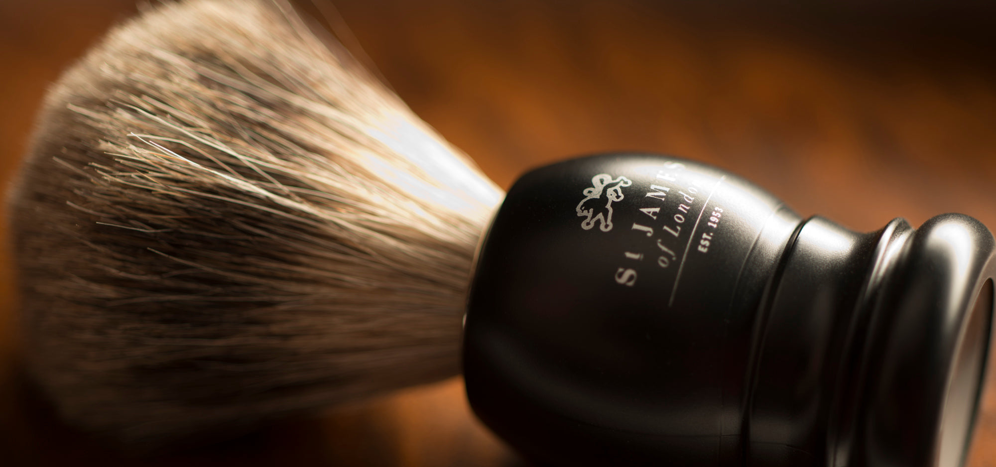 St James Super Badger Ash (4446794776630)