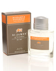 Mandarin & Patchouli Post Shave Gel (4434968674358)