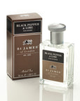 Black Pepper & Lime Cologne (4463114846262)