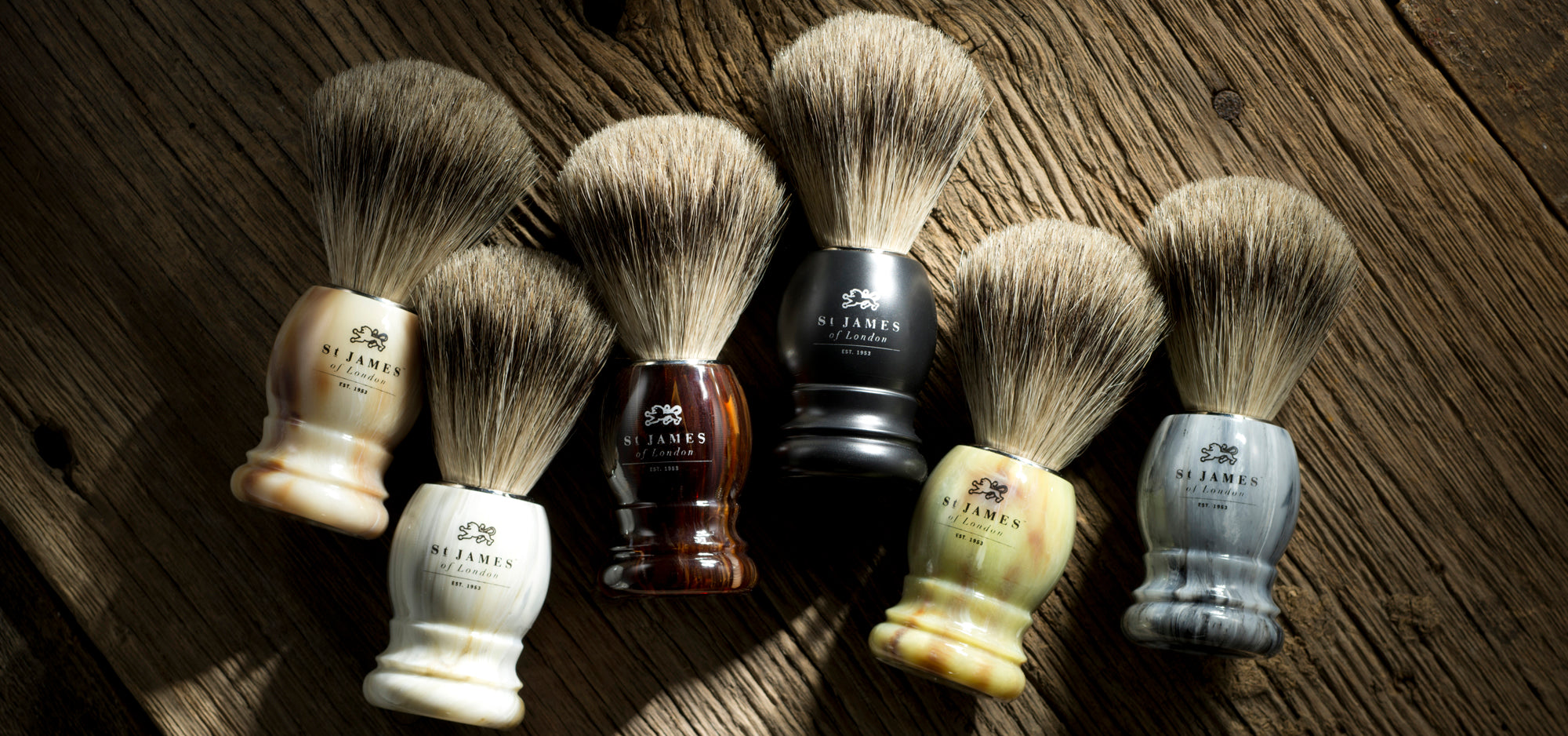 St James Super Badger Tawny (4446814666806)