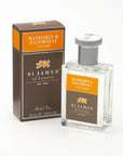 Mandarin & Patchouli Cologne (4434973392950)