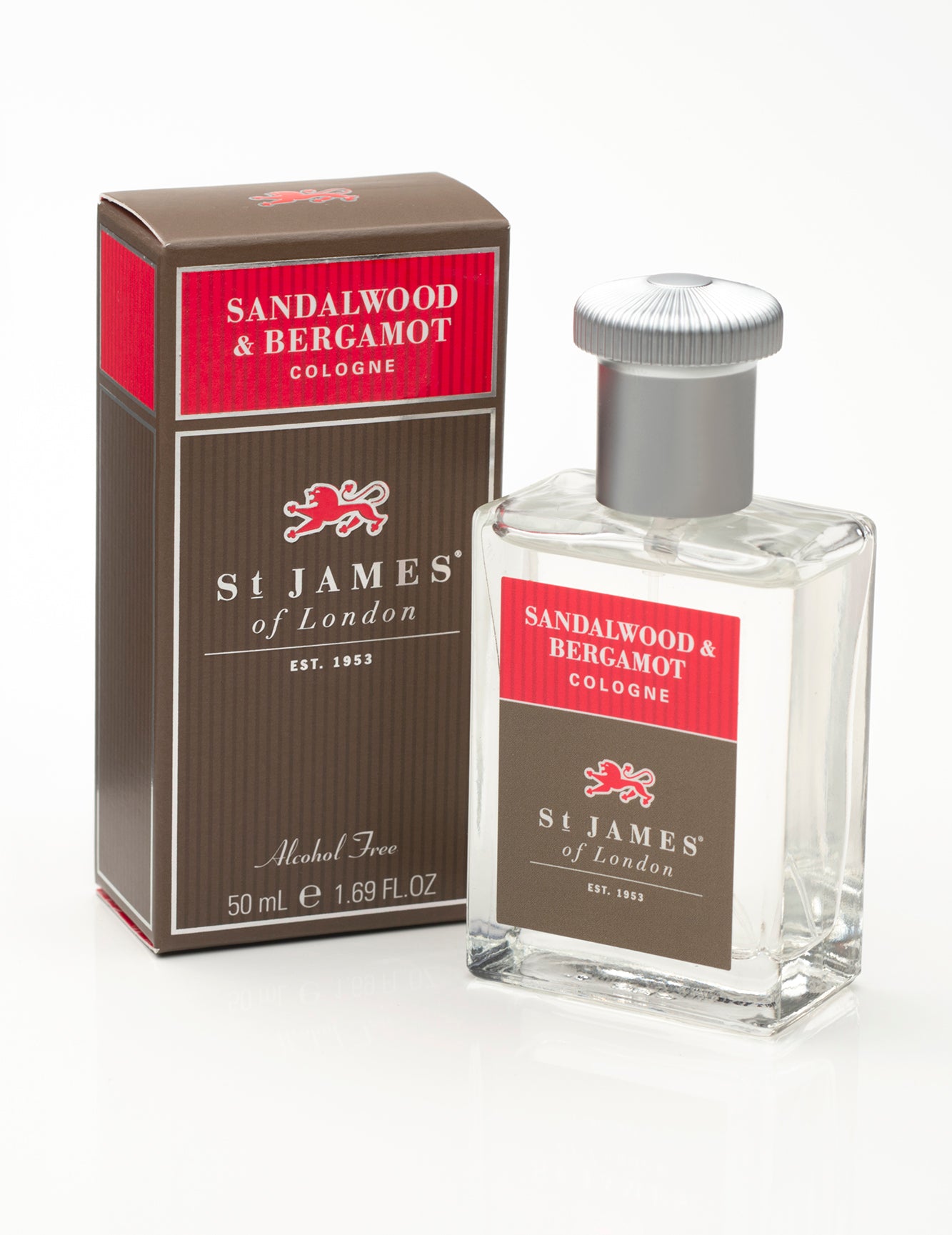 Sandalwood & Bergamot Cologne (4434793168950)