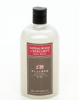 Sandalwood & Bergamot Body Wash 0.5L (4434806407222)