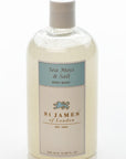 Sea Moss & Salt Body Wash 0.5L (4599882350646)