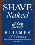 Shave Naked (8207091958044)