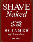 Shave Naked (8207091958044)