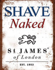 Shave Naked (8207091958044)