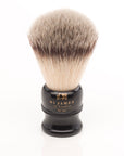 SJOL Exclusive Ebony/Gold Synthetic Brush (4450931769398)