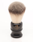 SJOL Exclusive Ebony/Gold Synthetic Brush (4450931769398)