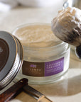 Lavender & Geranium Shave Jar (4435049906230)