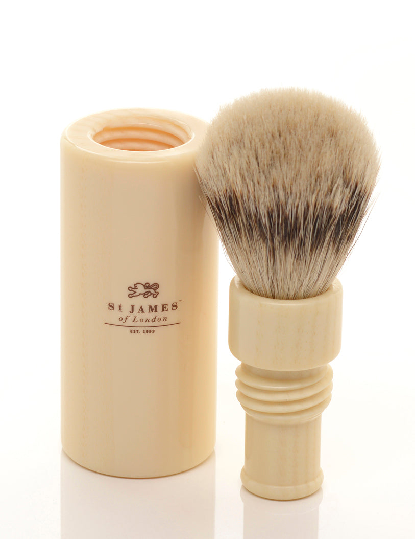 Travel Super Badger Hair Brush (4449832501302)