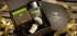 Grooming & Fragrance Set + Razor (8833970340124)
