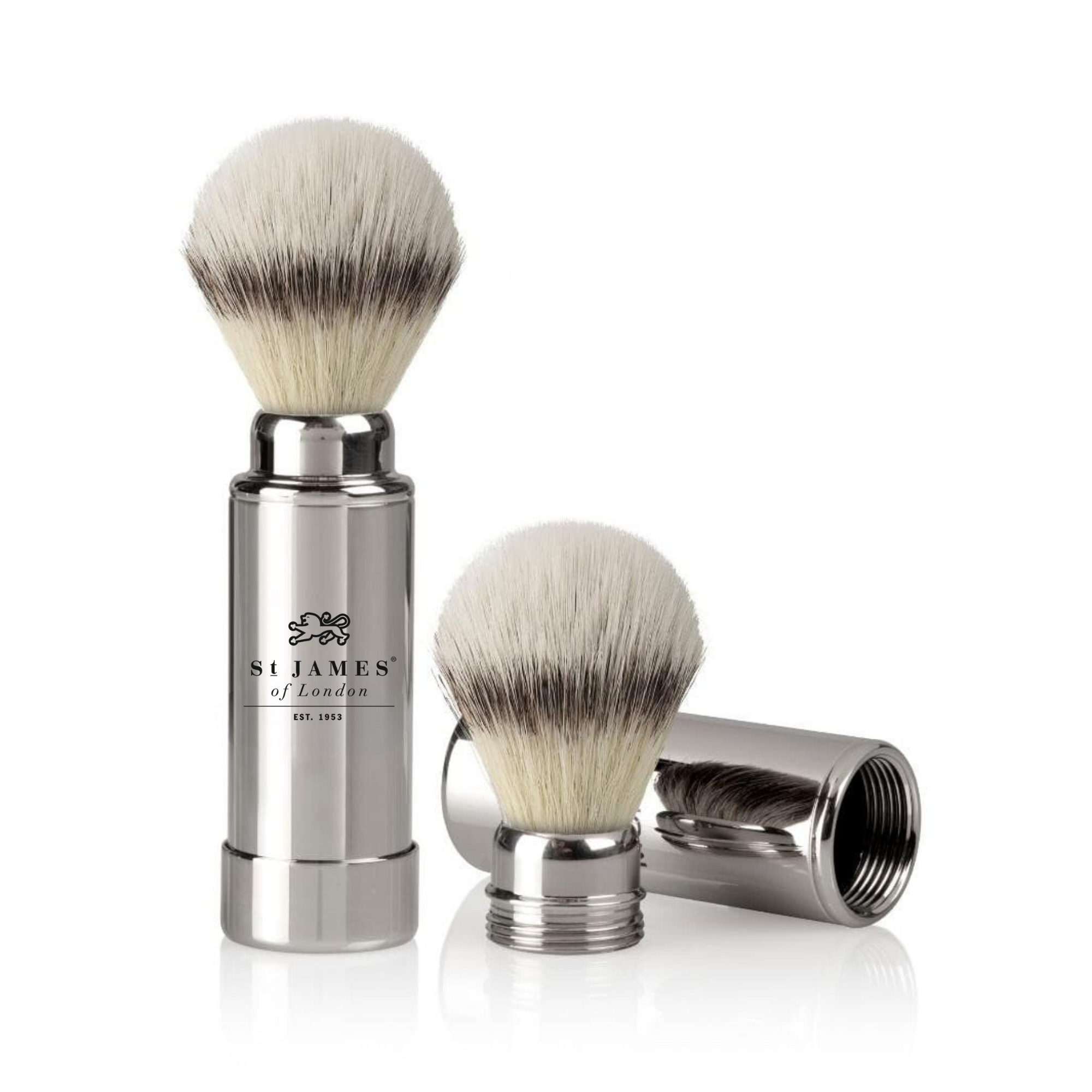 Travel Super Badger Brush (4449832501302)