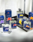 Kashmir & Saffron Extrait de Parfum 100ml (Pure Cologne) (8787591168284)