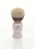 Vintage Large British Lavender Silvertip (9526895640860)