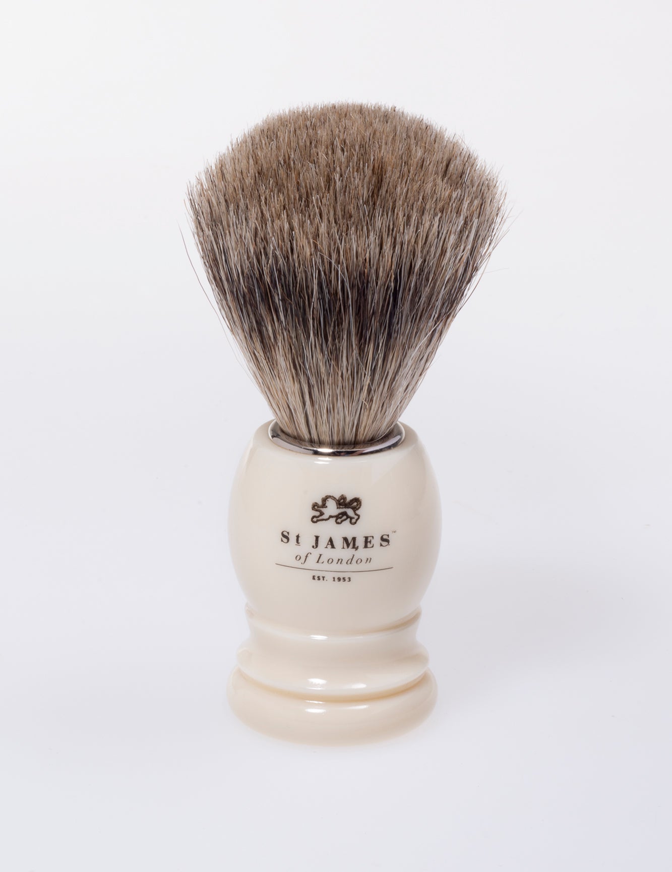 St James Super Badger Ivory (8315734622492)