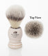 St James Ivory Synthetic (8315738456348)