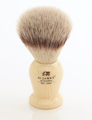 Pure Badger Ebony (9598408392988)