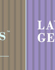 Lavender & Geranium Post-Moisturizer LITER