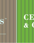Cedarwood & Clarysage Post-Moisturizer LITER