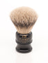 SJOL Exclusive Ebony/Gold Silvertip Small (10828539396380)