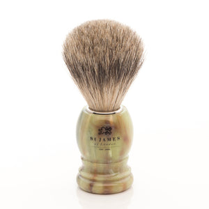 St James Super Badger Malachite (4446807916598)
