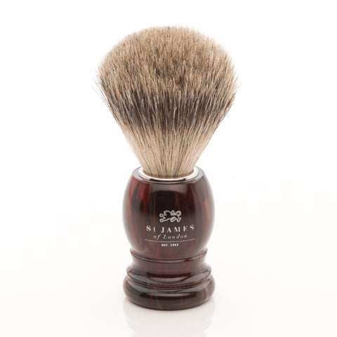 St James Super Badger Tortoise (4446799134774)