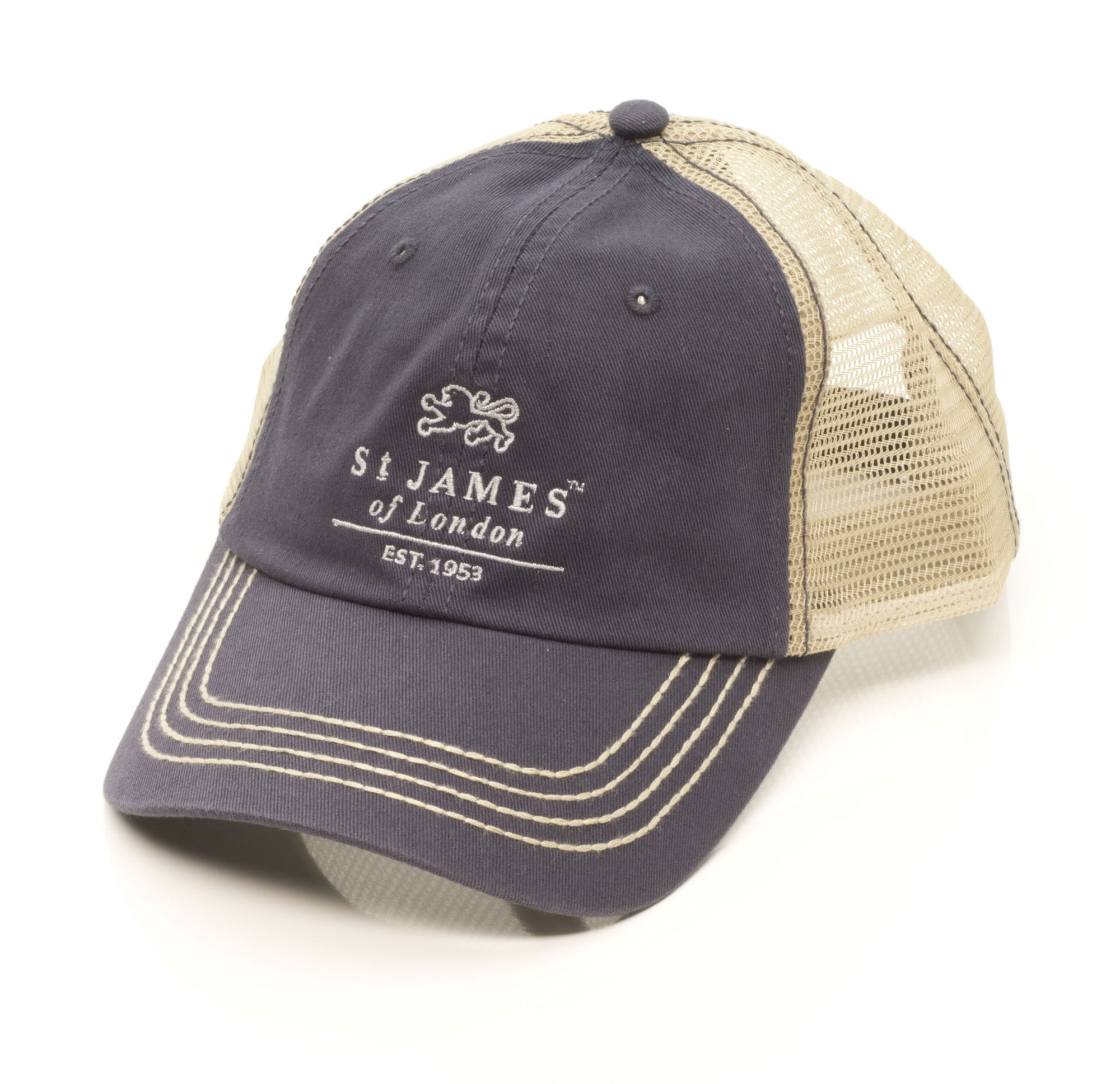 SJOL Vintage Trucker (4442574716982)