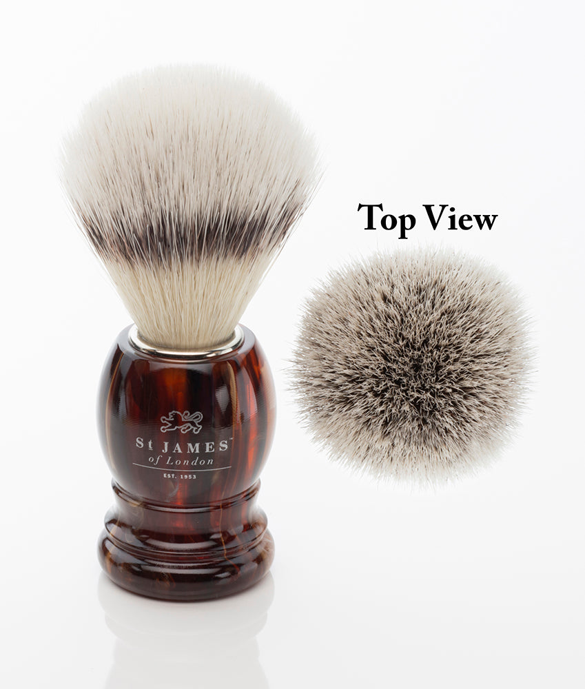 St James Tortoise Synthetic (4487438958646)