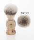 St James Tawny Synthetic (4487373815862)
