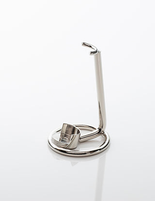 Vertical Razor Stand – St James of London