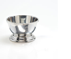 St James Handcrafted Pewter Bowl (4451513303094)
