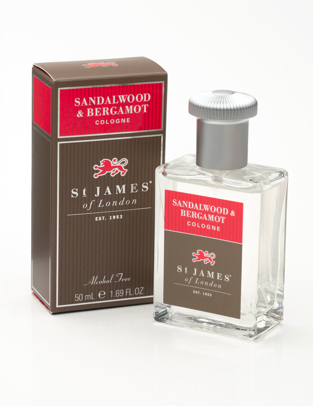Sandalwood & Bergamot Cologne (4434793168950)
