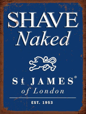 Shave Naked (8207091958044)