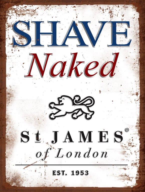 Shave Naked (8207091958044)