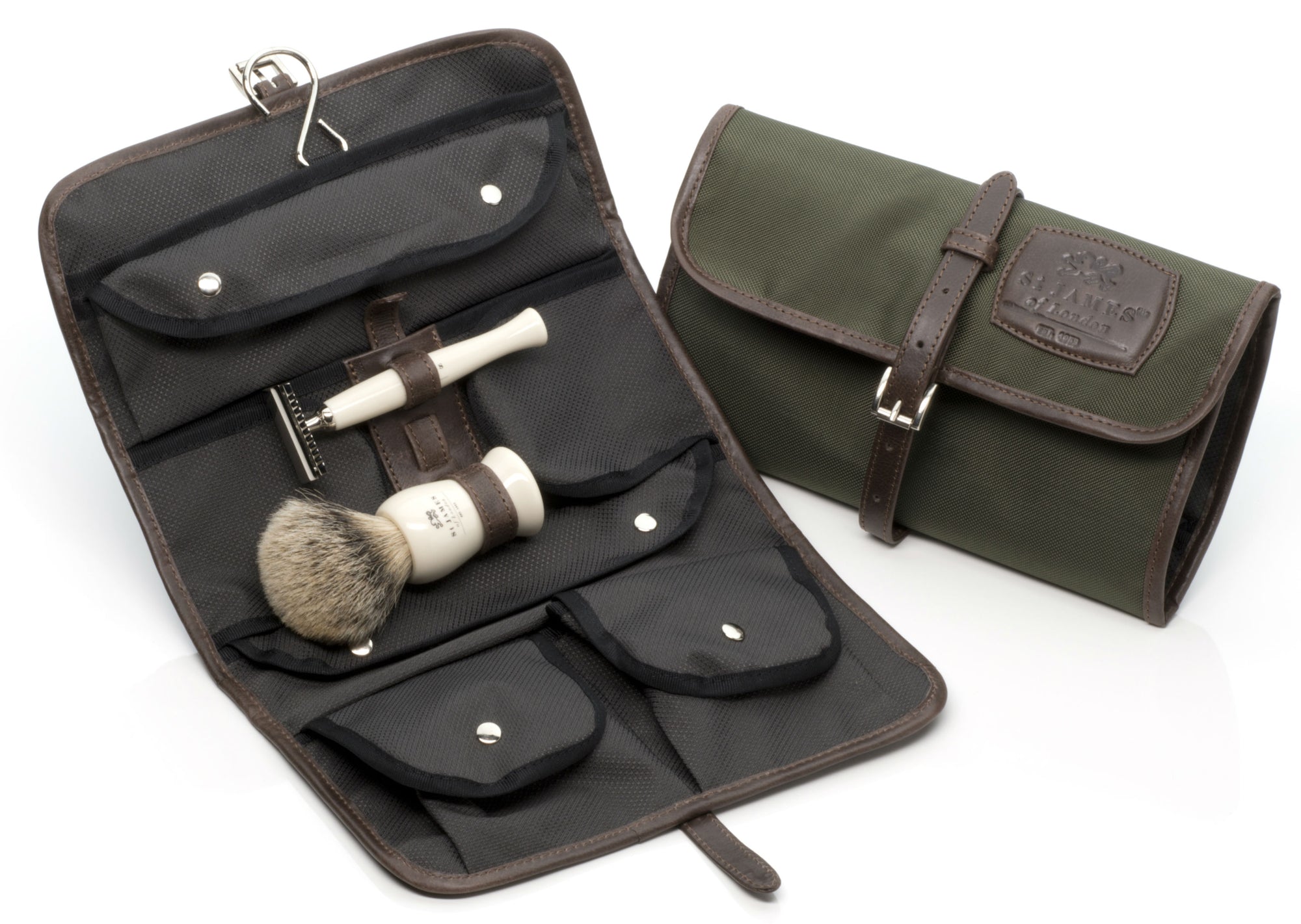 Roadster Shave Kit (4443600519222)